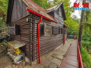 Prodej chaty, Sýkořice, 36 m2