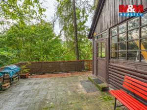 Prodej chaty, Sýkořice, 36 m2