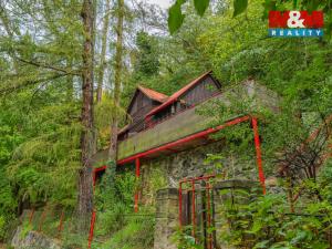 Prodej chaty, Sýkořice, 36 m2