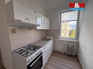 Pronájem bytu 1+kk, Česká Lípa, Zahradní, 26 m2