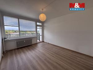 Pronájem bytu 1+kk, Česká Lípa, Zahradní, 26 m2
