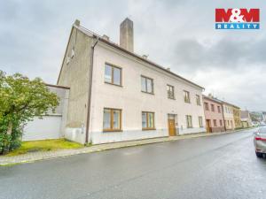 Prodej bytu 3+kk, Kdyně, Komenského, 67 m2