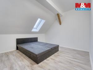 Prodej bytu 3+kk, Kdyně, Komenského, 67 m2