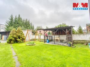 Prodej bytu 3+kk, Kdyně, Komenského, 67 m2