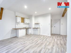 Prodej bytu 3+kk, Kdyně, Komenského, 67 m2