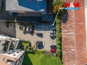 Prodej bytu 2+kk, Klatovy - Klatovy III, Husovo náměstí, 77 m2