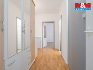 Prodej bytu 2+1, Prachatice - Prachatice II, Sokolovská, 57 m2