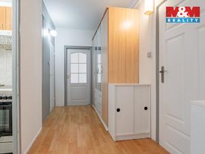 Prodej bytu 2+1, Prachatice - Prachatice II, Sokolovská, 57 m2