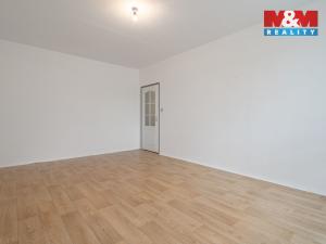 Prodej bytu 2+1, Prachatice - Prachatice II, Sokolovská, 57 m2