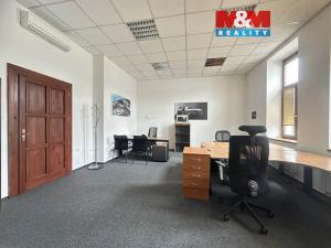 Pronájem kanceláře, Mladá Boleslav - Mladá Boleslav IV, Ptácká, 170 m2