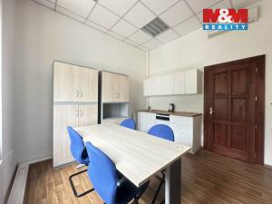 Pronájem kanceláře, Mladá Boleslav - Mladá Boleslav IV, Ptácká, 170 m2