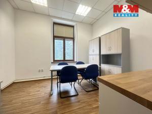 Pronájem kanceláře, Mladá Boleslav - Mladá Boleslav IV, Ptácká, 170 m2