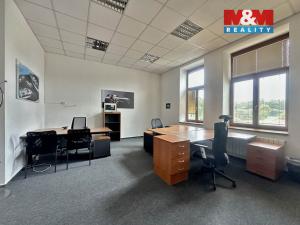 Pronájem kanceláře, Mladá Boleslav - Mladá Boleslav IV, Ptácká, 170 m2