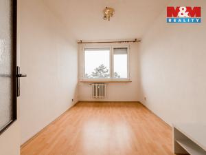 Prodej bytu 2+kk, Mělník, Zádušní, 43 m2