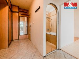 Prodej bytu 2+kk, Mělník, Zádušní, 43 m2