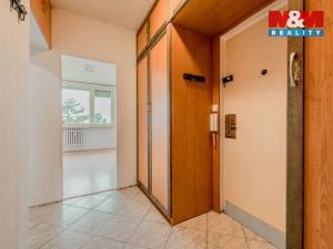 Prodej bytu 2+kk, Mělník, Zádušní, 43 m2