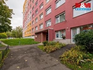 Prodej bytu 2+kk, Mělník, Zádušní, 43 m2