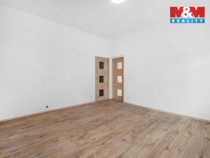 Pronájem bytu 2+1, Děčín - Děčín VII-Chrochvice, Mendelova, 50 m2