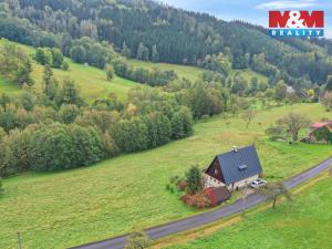 Prodej louky, Rokytnice nad Jizerou - Františkov, 4678 m2