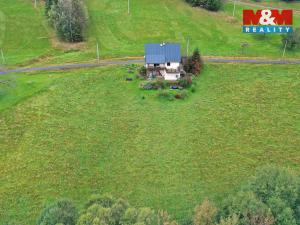 Prodej louky, Rokytnice nad Jizerou - Františkov, 4678 m2