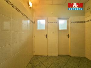 Pronájem kanceláře, Hodonín, Velkomoravská, 18 m2