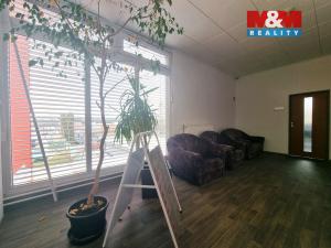 Pronájem kanceláře, Hodonín, Velkomoravská, 18 m2