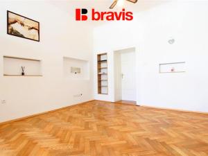 Prodej bytu 3+kk, Brno, Jakubské náměstí, 81 m2