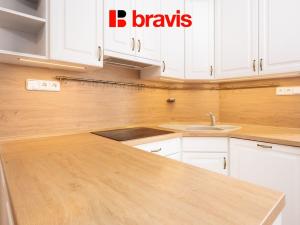 Prodej bytu 3+kk, Brno, Jakubské náměstí, 81 m2