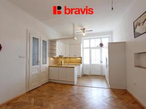 Prodej bytu 3+kk, Brno, Jakubské náměstí, 81 m2