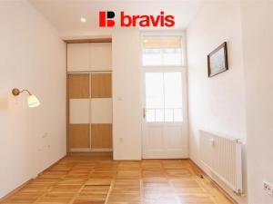 Prodej bytu 3+kk, Brno, Jakubské náměstí, 81 m2