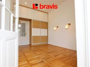Prodej bytu 3+kk, Brno, Jakubské náměstí, 81 m2