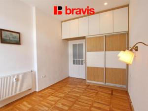 Prodej bytu 3+kk, Brno, Jakubské náměstí, 81 m2