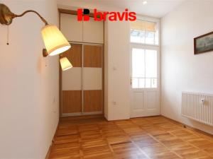 Prodej bytu 3+kk, Brno, Jakubské náměstí, 81 m2