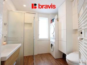 Prodej bytu 3+kk, Brno, Jakubské náměstí, 81 m2