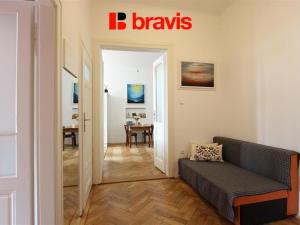 Prodej bytu 3+kk, Brno, Jakubské náměstí, 81 m2
