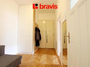 Prodej bytu 3+kk, Brno, Jakubské náměstí, 81 m2