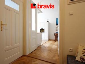 Prodej bytu 3+kk, Brno, Jakubské náměstí, 81 m2