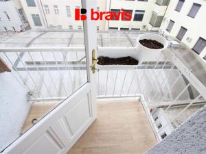Prodej bytu 3+kk, Brno, Jakubské náměstí, 81 m2