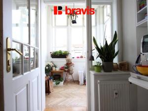 Prodej bytu 3+kk, Brno, Jakubské náměstí, 81 m2