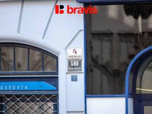 Prodej bytu 3+kk, Brno, Jakubské náměstí, 81 m2
