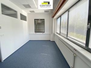 Pronájem skladu, Plzeň - Křimice, Chebská, 3731 m2