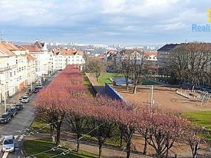 Prodej bytu 4+1, Brno - Královo Pole, Skácelova, 171 m2