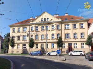 Prodej bytu 4+1, Brno - Královo Pole, Skácelova, 171 m2