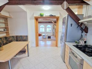 Prodej bytu 4+1, Brno - Královo Pole, Skácelova, 171 m2