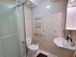 Prodej bytu 4+1, Brno - Královo Pole, Skácelova, 171 m2