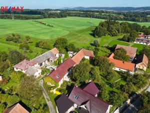 Prodej rodinného domu, Uhelná Příbram - Pukšice, 300 m2