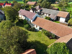 Prodej rodinného domu, Uhelná Příbram - Pukšice, 300 m2