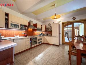 Prodej rodinného domu, Uhelná Příbram - Pukšice, 300 m2