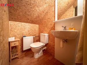 Prodej rodinného domu, Uhelná Příbram - Pukšice, 300 m2