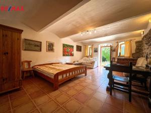 Prodej rodinného domu, Uhelná Příbram - Pukšice, 300 m2